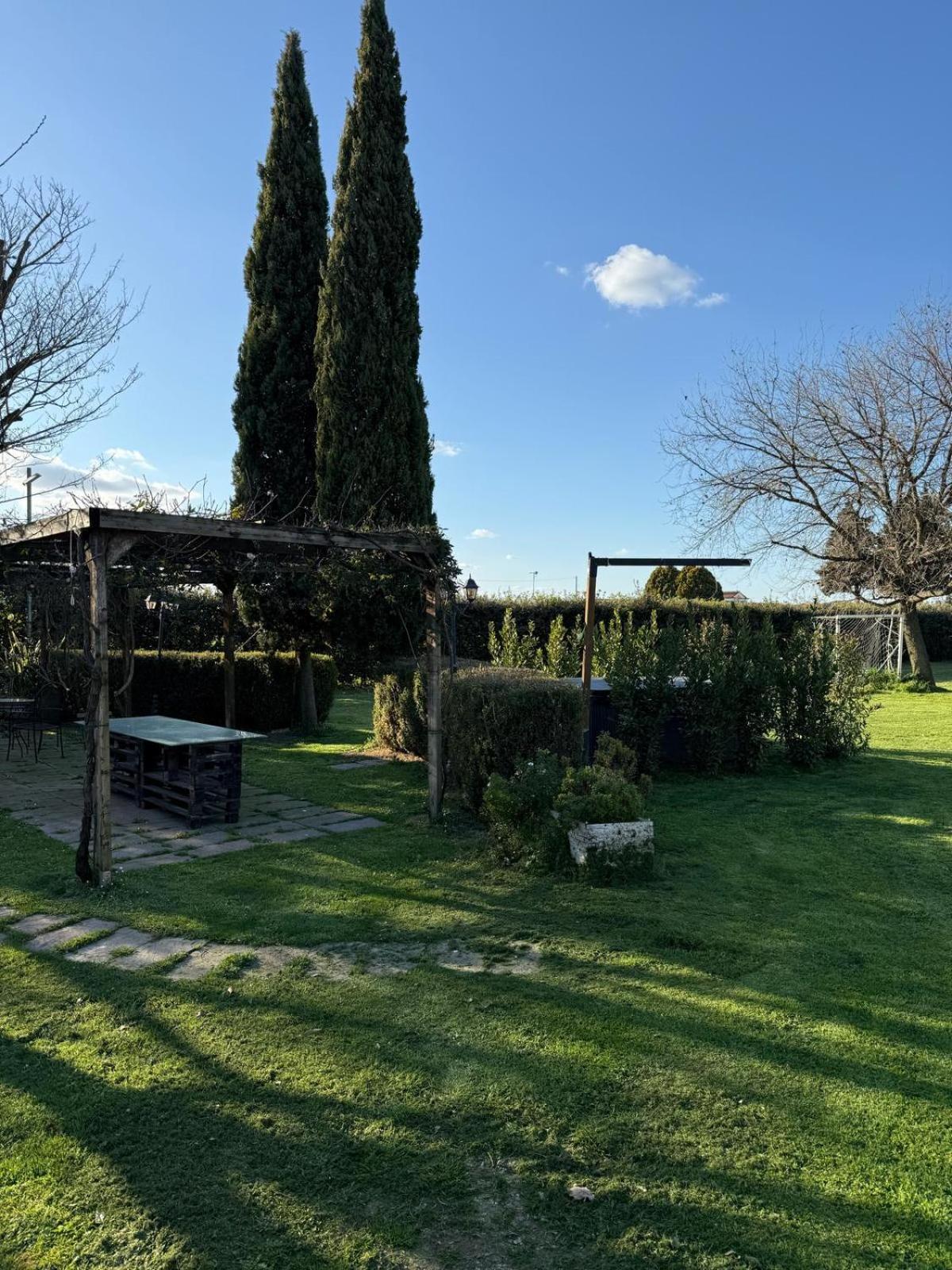 Agriturismo Maloura Savignano sul Rubicone Extérieur photo